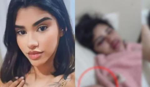 Caso Geovana: polícia confirma asfixia como causa da morte da babá