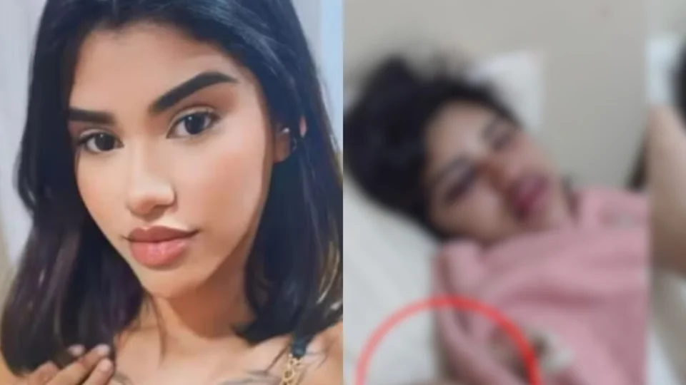 Caso Geovana: polícia confirma asfixia como causa da morte da babá