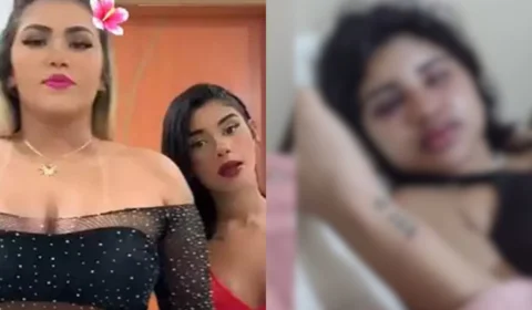 Caso Geovana: babá foi arrastada da casa de amiga por ordem da patroa e morta em seguida