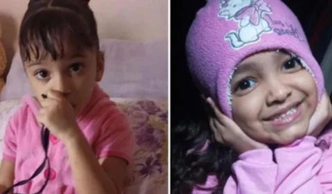 Crime brutal: duas crianças são mortas a marteladas no Rio de Janeiro; Uma delas era filho do assassino