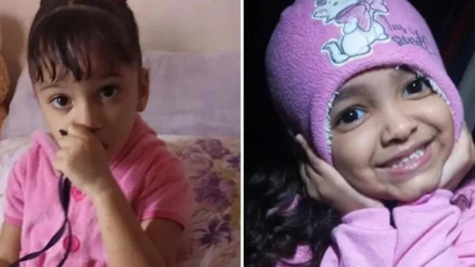 Crime brutal: duas crianças são mortas a marteladas no Rio de Janeiro; Uma delas era filho do assassino