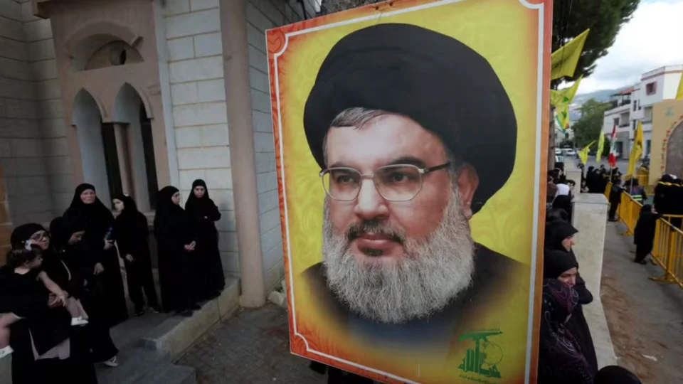Israel afirma que matou líder máximo do Hezbollah durante ataque em Beirute
