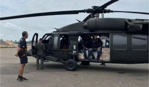 TRE-AM antecipa entregas de urnas para comunidades ribeirinhas de Coari