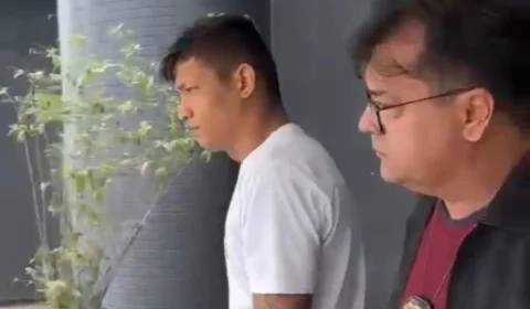 Lutador confessa ter desmaiado ex-namorado com mata-leão e matado a pedradas