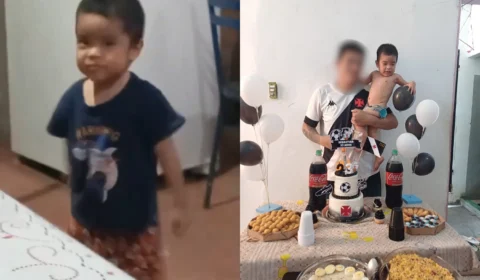 Criança de 2 anos morre por negligência médica em hospital de Manaus, afirma mãe