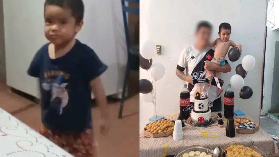 Criança de 2 anos morre por negligência médica em hospital de Manaus, afirma mãe