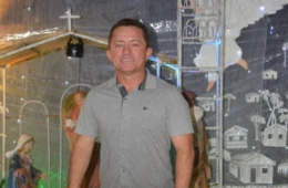 Secretário de Saúde de Bi Garcia é denunciado por assédio sexual em Parintins