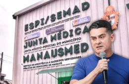 Manausmed não paga clínicas e servidores ficam sem consultas e exames, denuncia sindicato