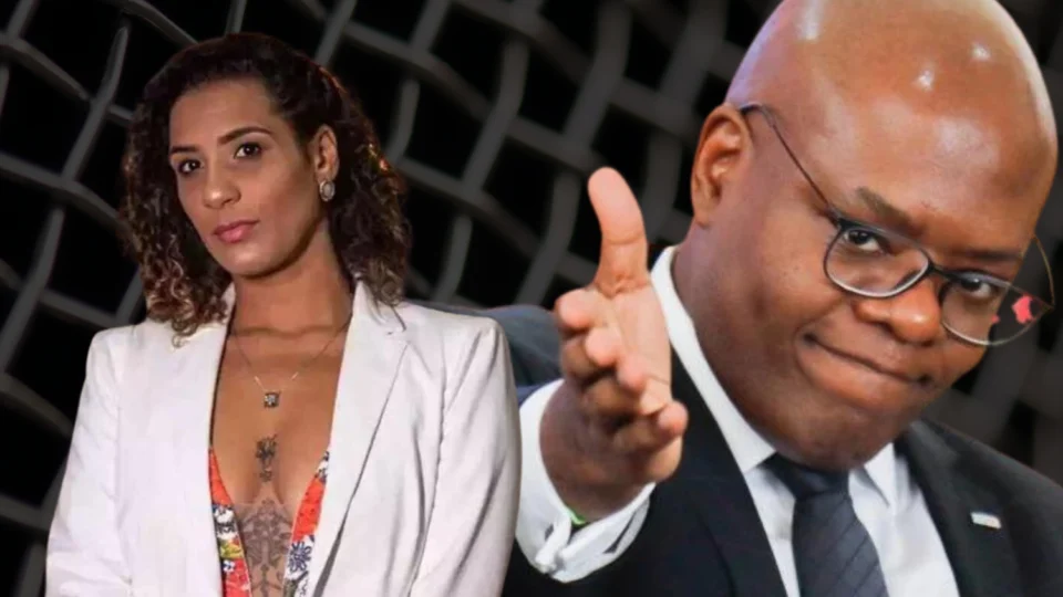 Ministro do Lula é acusado de assédio sexual contra ministra do PT