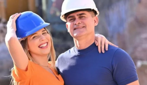 Noiva do prefeito recebeu R$ 1 milhão de fornecedores de Manaus