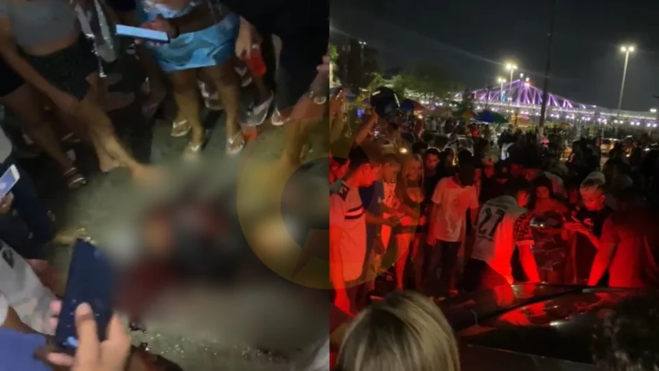 Homem é executado a tiros dentro de ‘adega’ no bairro Educandos