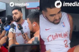 Caso Geovana: suspeito de ocultar cadáver alega inocência e diz que não conhecia babá