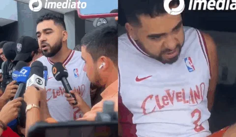 Caso Geovana: suspeito de ocultar cadáver alega inocência e diz que não conhecia babá