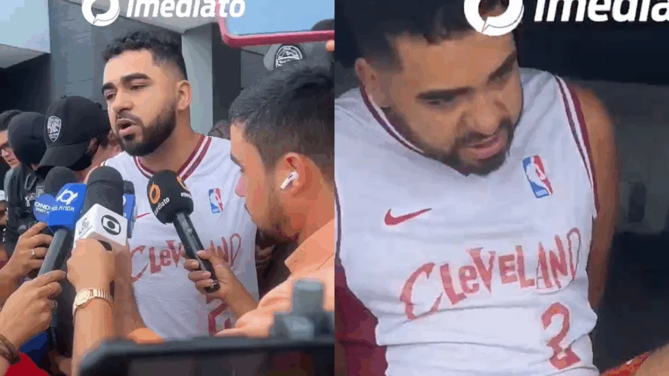 Caso Geovana: suspeito de ocultar cadáver alega inocência e diz que não conhecia babá