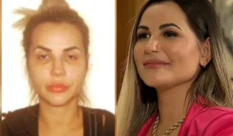 Lili cantou: Deolane Bezerra é liberada após dormir duas noites em penitenciária