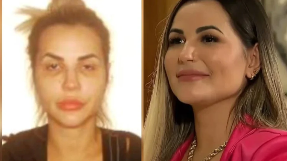 Lili cantou: Deolane Bezerra é liberada após dormir duas noites em penitenciária