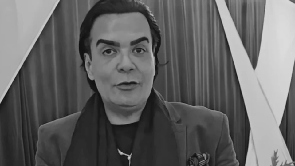 Morre Fábio Arruda, consultor de moda, aos 54 anos