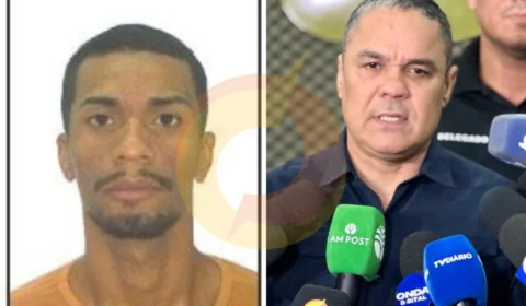 Vídeo: ‘nós iremos te caçar Ayan!’, dispara Secretário de Segurança contra envolvido em linchamento