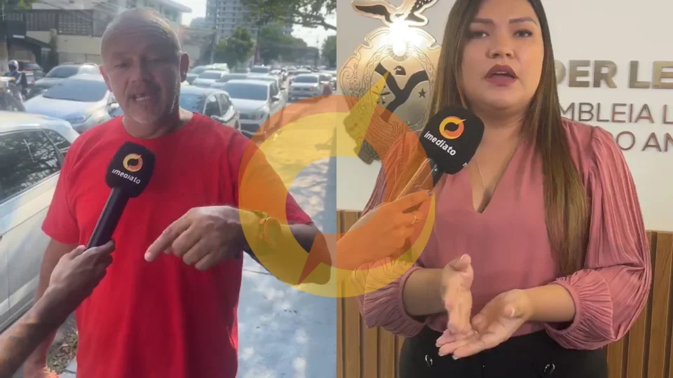 Pai de Luan defende filho com apoio de comunidade: ‘Essa mulher não vai vencer’, dispara contra Joana Darc