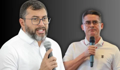 Vídeo: “Mimimi não resolve o problema da população”, diz Wilson Lima sobre queixa do prefeito