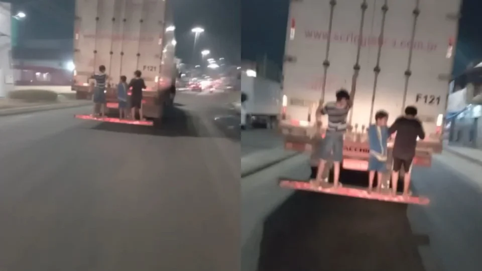 Vídeo: “Mimimi não resolve o problema da população”, diz Wilson Lima sobre queixa do prefeito