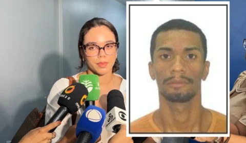 Caso Jones: Defesa afirma que envolvido no linchamento decidiu se entregar; Veja o vídeo