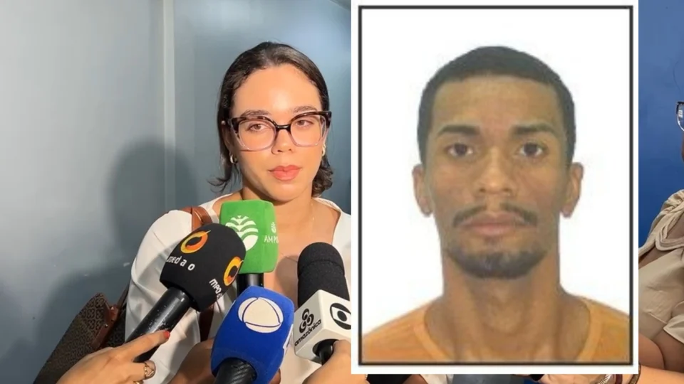 Caso Jones: Defesa afirma que envolvido no linchamento decidiu se entregar; Veja o vídeo