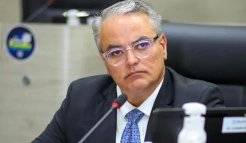 Lissandro Breval pede CPI para investigar pagamentos suspeitos da Prefeitura de Manaus