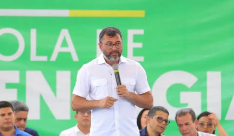 Wilson Lima anuncia investimento de R$ 10 milhões em instituições sociais do Amazonas