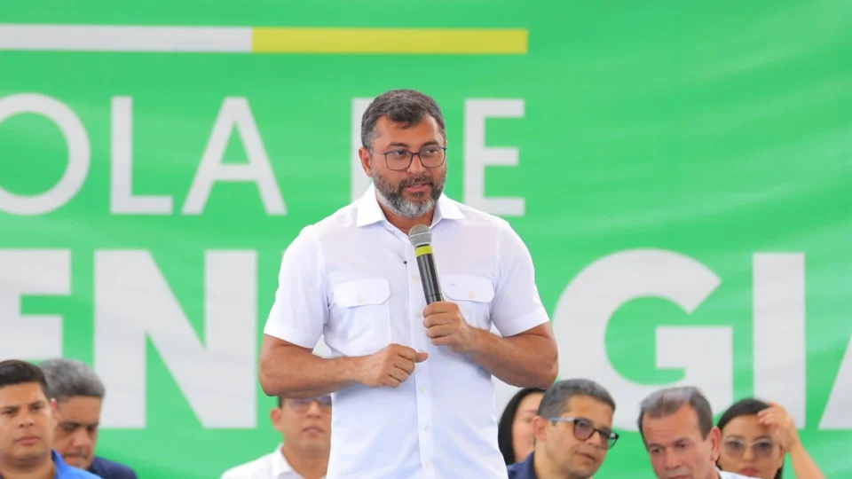 Wilson Lima anuncia investimento de R$ 10 milhões em instituições sociais do Amazonas