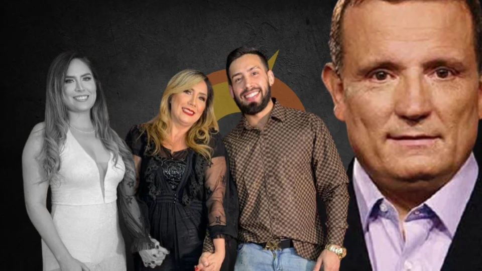 Caso Djidja: mãe e irmão de ex-sinhazinha não querem falar com Cabrini