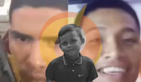 Urgente: polícia prende envolvidos na morte de Gabriel Rhavi que foi morto com tiro na cabeça ao sair pra comprar lanche