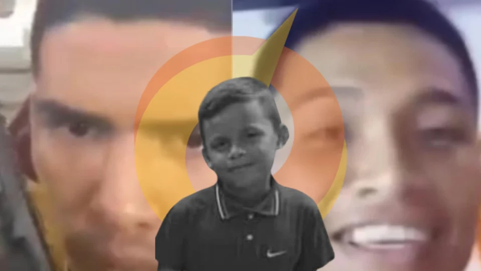 Urgente: polícia prende envolvidos na morte de Gabriel Rhavi que foi morto com tiro na cabeça ao sair pra comprar lanche