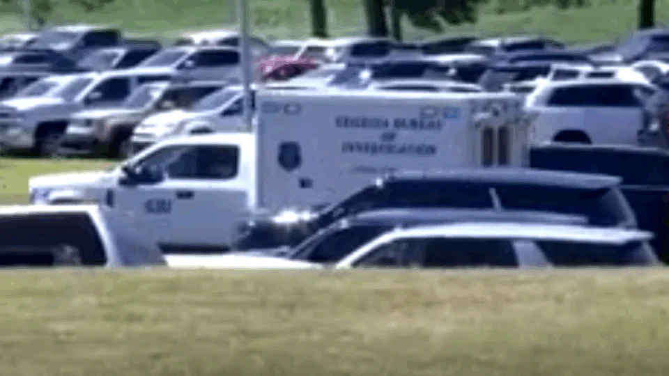 Atirador de 14 anos mata 4 em escola de Atlanta nos EUA