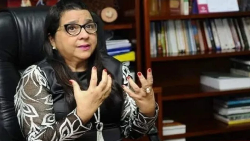 Amazonas tem nova chefe do MP: Wilson Lima nomeia Leda Mara