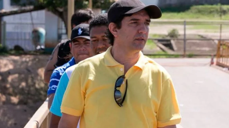 Mário Abrahim não vai a debate histórico entre candidatos à prefeitura de Itacoatiara