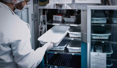 Hemoam alerta para estoque de sangue crítico no pós feriado