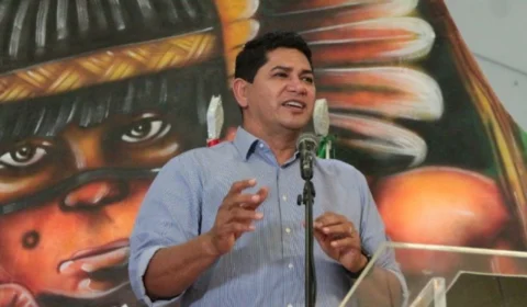 Motorista do prefeito de Parintins afirma que andou com R$ 1 milhão em dinheiro vivo durante eleição