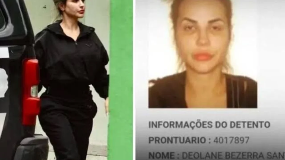 Advogado de Deolane diz que influenciadora  não sairá da prisão nesta sexta-feira