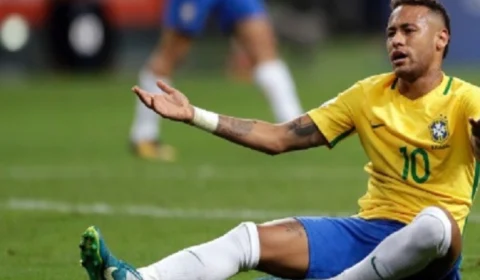Após novos exames, Neymar deve ficar mais 2 meses fora dos gramados