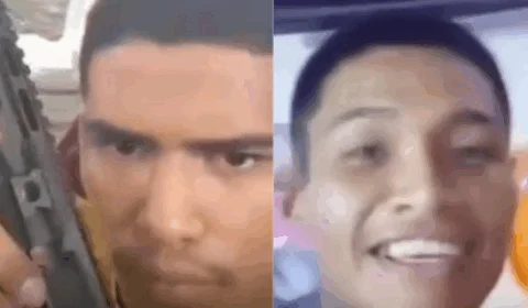 Polícia busca paradeiro de suspeitos de matar criança de 11 anos no bairro Jorge Teixeira