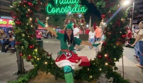 A Manauara Mabrini Muniz celebra produção de projetos culturais pelo Brasil