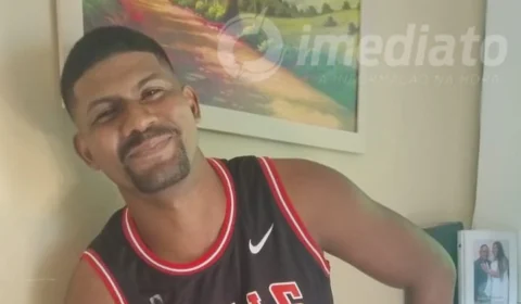 Família solicita ajuda para encontrar jovem que desapareceu ao sair do trabalho em Manaus