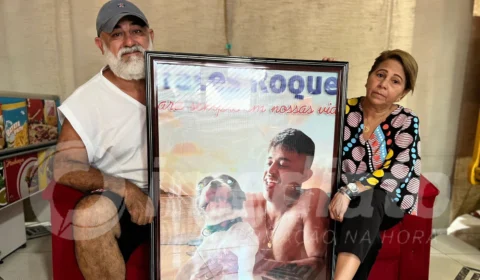 Caso Talis Roque: mãe clama por justiça um ano após morte do filho atropelado por blogueira em Manaus