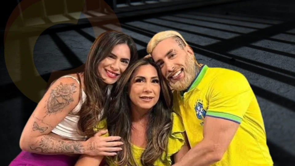 Caso Djidja: dez pessoas serão interrogadas em audiência de instrução nesta quarta-feira (4)