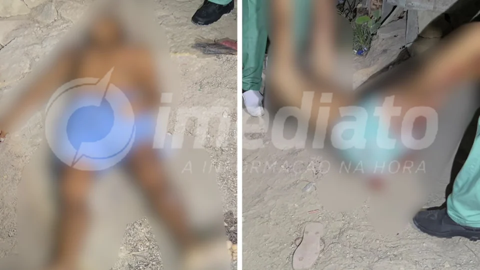 Dois homens são mortos e um baleado durante tiroteio no bairro Jorge Teixeira