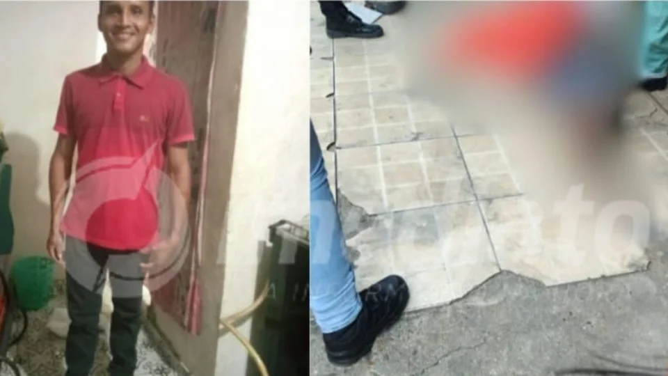 Homem morre após ser linchado no bairro Grande Vitória