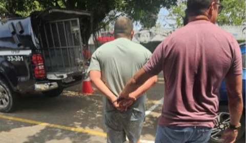 Polícia prende homem que aplicou golpes avaliados em mais de R$ 100 mil envolvendo imóveis de programa habitacional