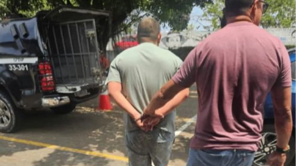 Polícia prende homem que aplicou golpes avaliados em mais de R$ 100 mil envolvendo imóveis de programa habitacional