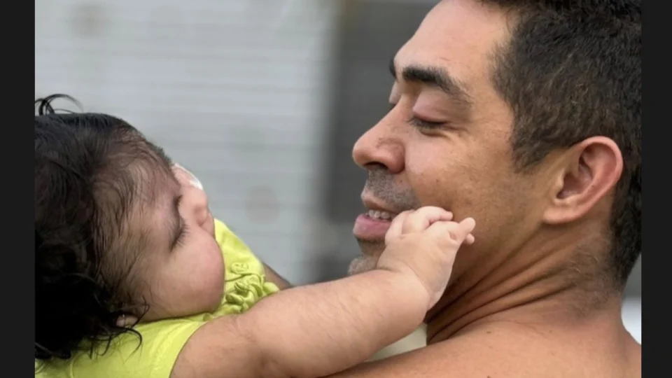 Morre filha do vice-prefeito de Presidente Figueiredo no Amazonas